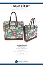 On the Town Shopper by 